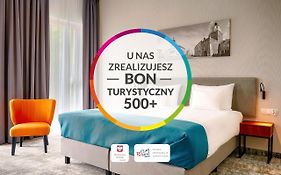Hotel Focus Premium Lublin